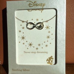 Disney infinity necklace